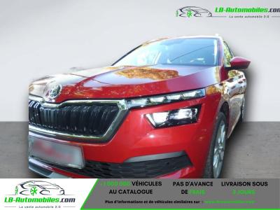 Skoda Kamiq 1.0 TSI 116 ch BVM