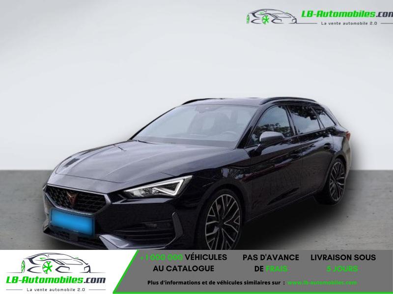 Cupra Leon ST 2.0 TSI 310 ch BVA 4Drive - Photo 1 / 9