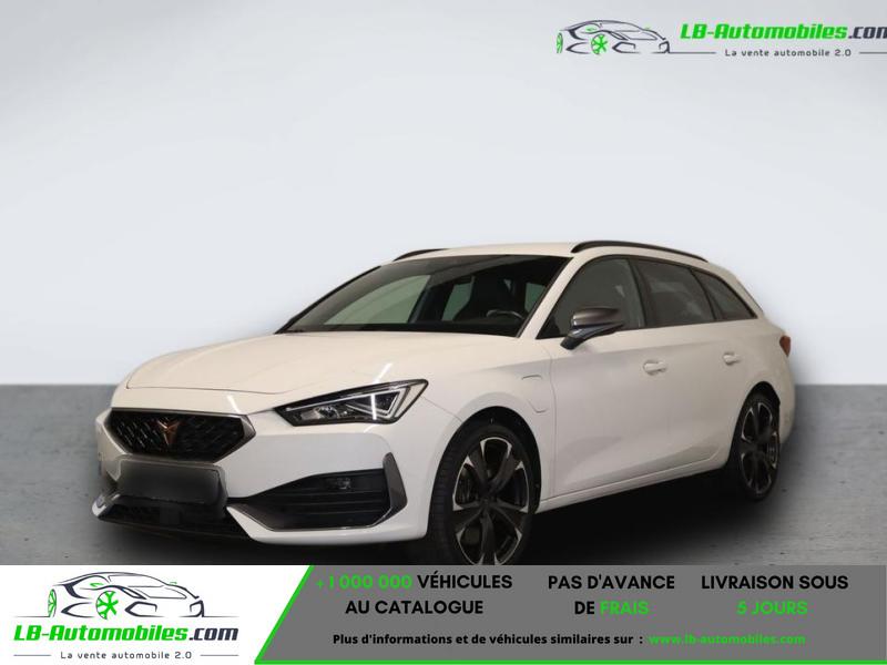 Cupra Leon ST 1.4 e-HYBRID 245 ch BVA - Photo 2 / 10