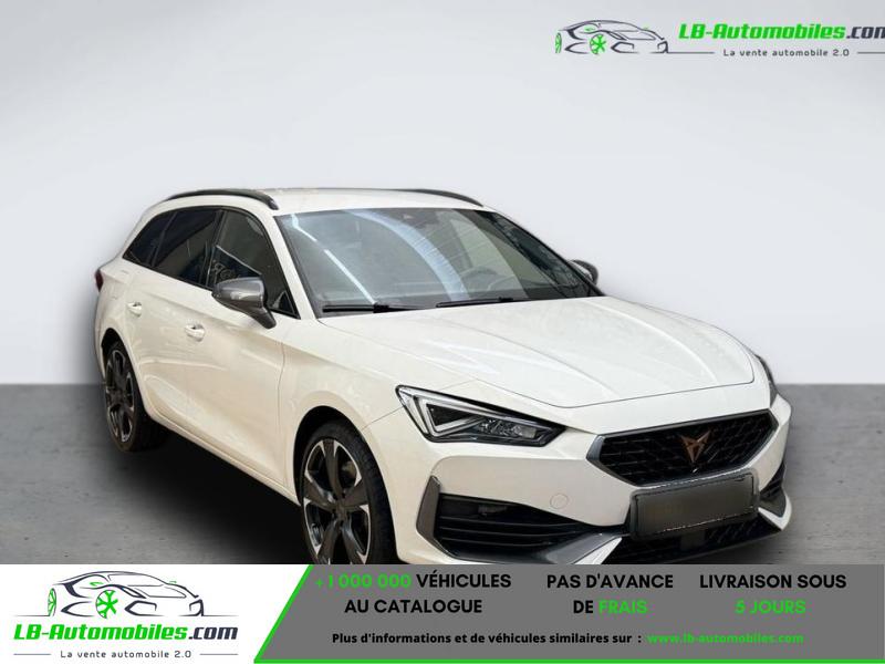 Cupra Leon ST 1.4 e-HYBRID 245 ch BVA - Photo 2 / 8