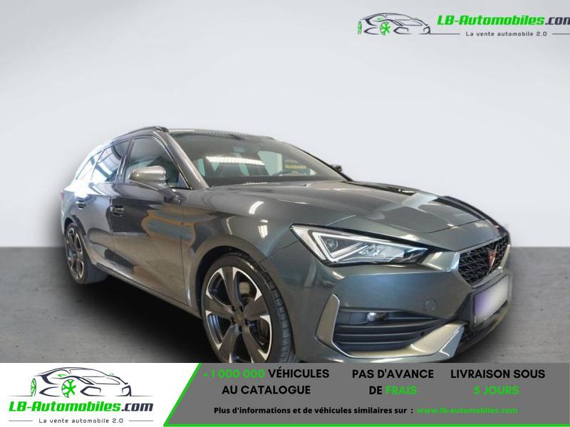 Cupra Leon ST 1.4 e-HYBRID 245 ch BVA - Photo 2 / 8
