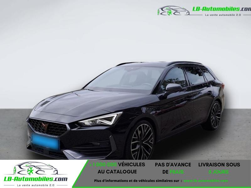 Cupra Leon ST 2.0 TSI 310 ch BVA 4Drive - Photo 2 / 9