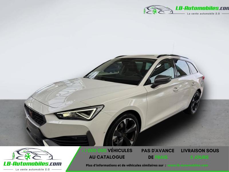 Cupra Leon ST 2.0 TDI 150 ch BVA - Photo 2 / 10