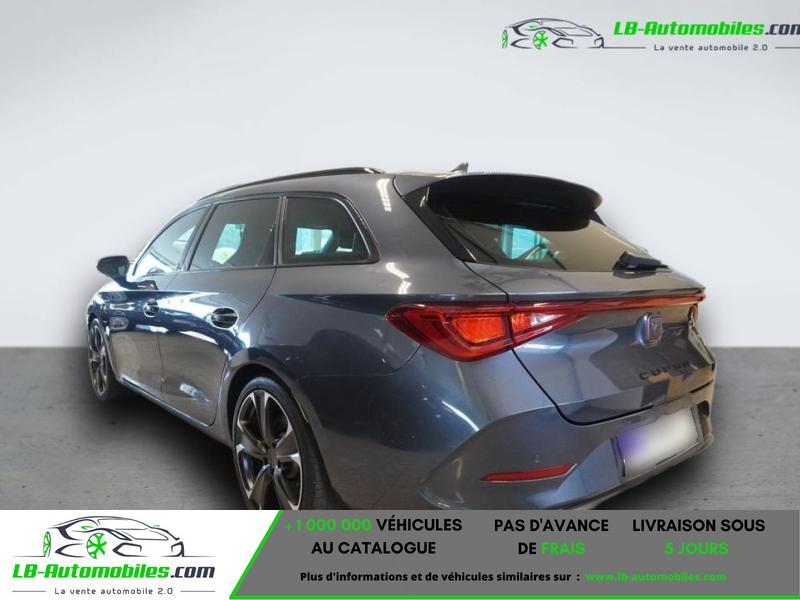 Cupra Leon ST 1.4 e-HYBRID 245 ch BVA - Photo 3 / 8