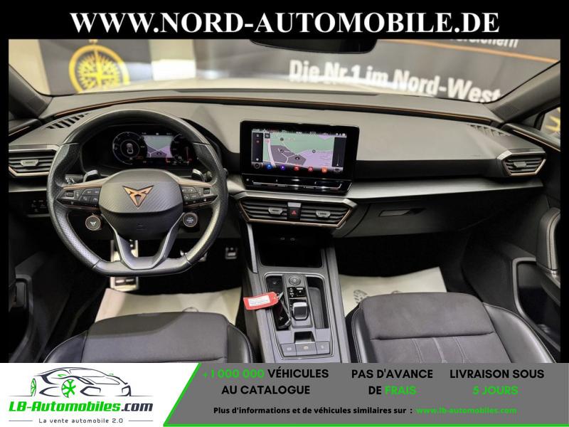 Cupra Leon ST 1.4 e-HYBRID 245 ch BVA - Photo 3 / 8