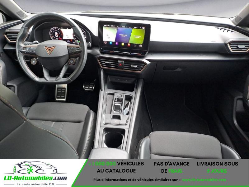Cupra Leon ST 2.0 TSI 310 ch BVA 4Drive - Photo 3 / 9