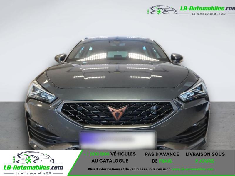 Cupra Leon ST 1.4 e-HYBRID 245 ch BVA - Photo 4 / 8