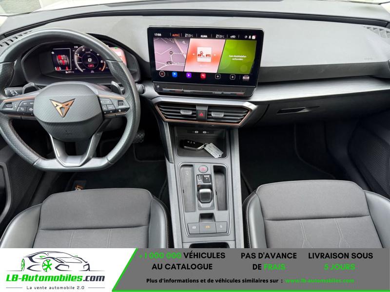 Cupra Leon ST 2.0 TDI 150 ch BVA - Photo 3 / 10