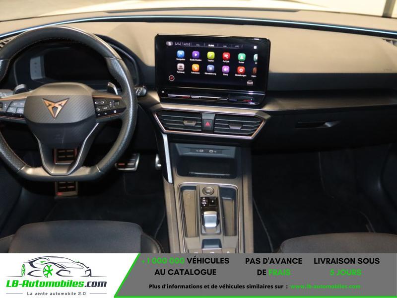 Cupra Leon ST 1.4 e-HYBRID 245 ch BVA - Photo 3 / 10