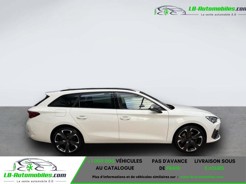 Cupra Leon ST 1.4 e-HYBRID 245 ch BVA - Photo 5 / 8