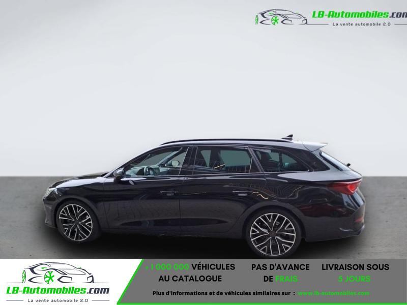 Cupra Leon ST 2.0 TSI 310 ch BVA 4Drive - Photo 4 / 9