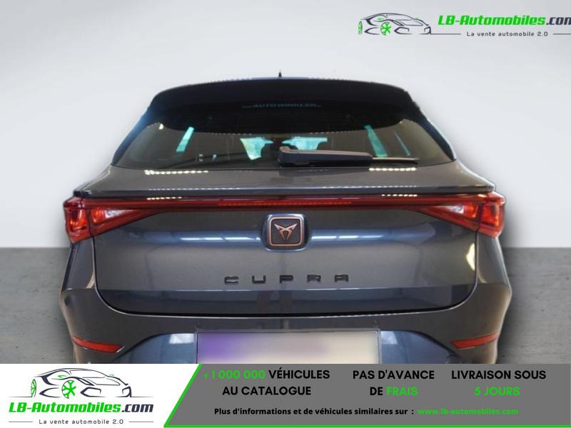 Cupra Leon ST 1.4 e-HYBRID 245 ch BVA - Photo 5 / 8