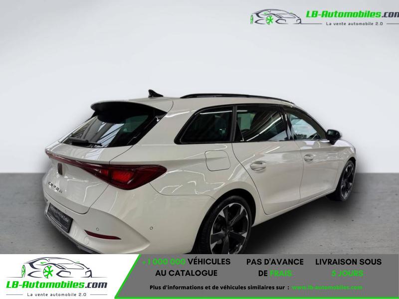 Cupra Leon ST 2.0 TDI 150 ch BVA - Photo 4 / 10