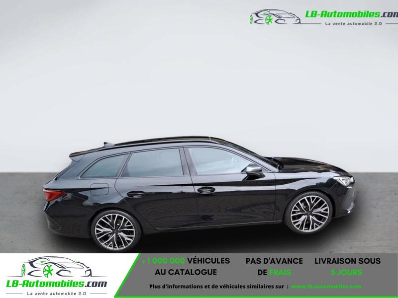 Cupra Leon ST 2.0 TSI 310 ch BVA 4Drive - Photo 5 / 9