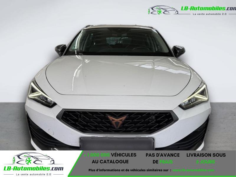 Cupra Leon ST 2.0 TDI 150 ch BVA - Photo 5 / 10
