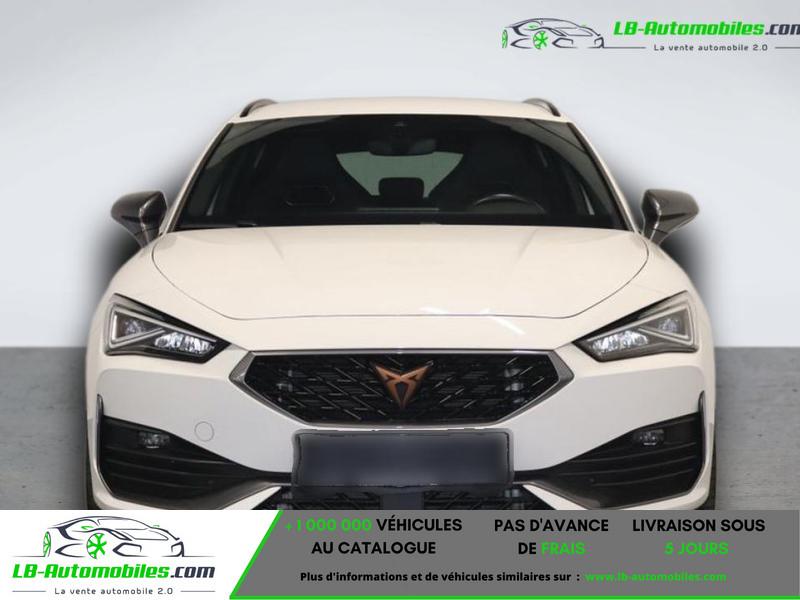Cupra Leon ST 1.4 e-HYBRID 245 ch BVA - Photo 5 / 10