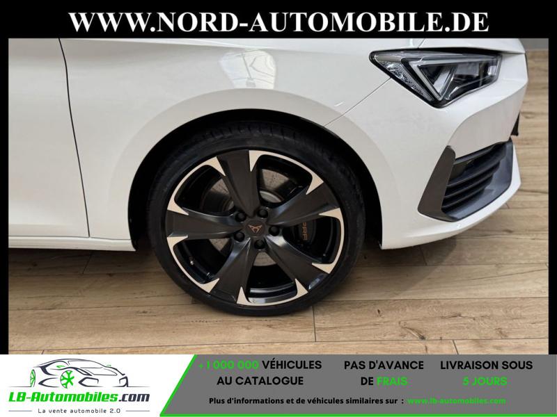 Cupra Leon ST 1.4 e-HYBRID 245 ch BVA - Photo 6 / 8