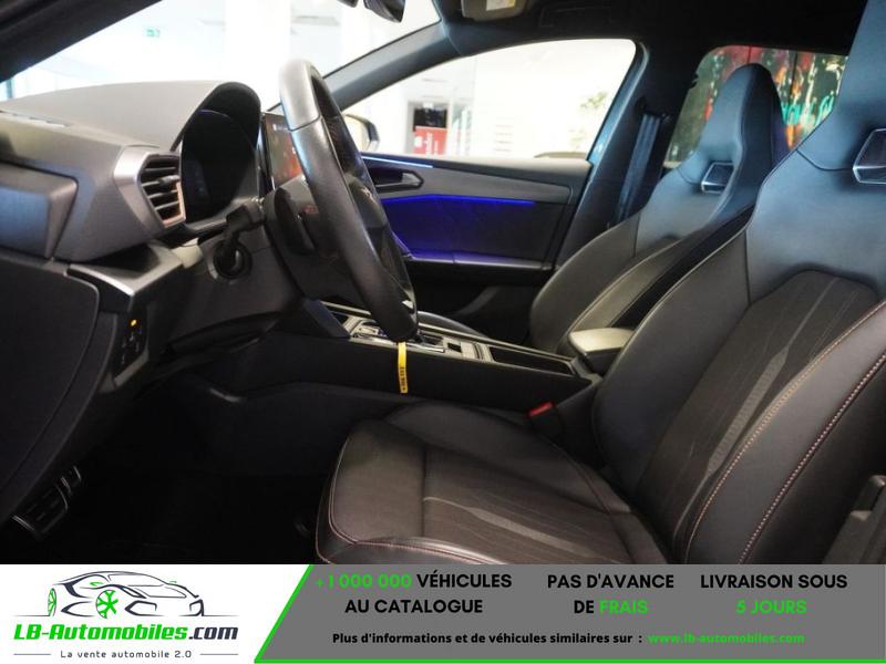 Cupra Leon ST 1.4 e-HYBRID 245 ch BVA - Photo 6 / 8