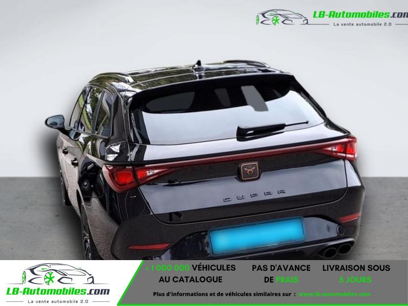 Cupra Leon ST 2.0 TSI 310 ch BVA 4Drive - Photo 6 / 9
