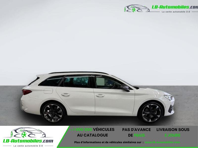 Cupra Leon ST 2.0 TDI 150 ch BVA - Photo 6 / 10