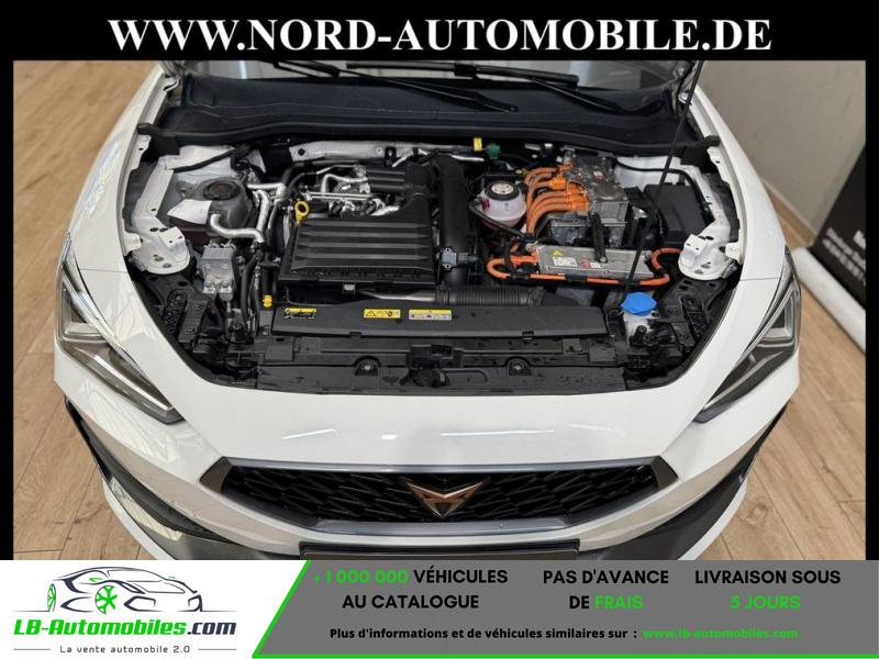 Cupra Leon ST 1.4 e-HYBRID 245 ch BVA - Photo 7 / 8