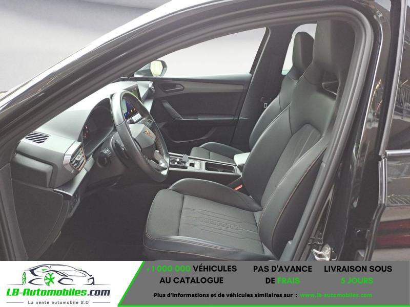 Cupra Leon ST 2.0 TSI 310 ch BVA 4Drive - Photo 7 / 9