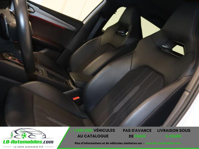 Cupra Leon ST 1.4 e-HYBRID 245 ch BVA - Photo 7 / 10