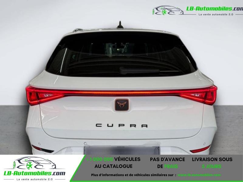 Cupra Leon ST 2.0 TDI 150 ch BVA - Photo 7 / 10