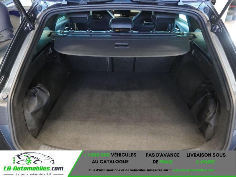 Cupra Leon ST 1.4 e-HYBRID 245 ch BVA - Photo 8 / 8