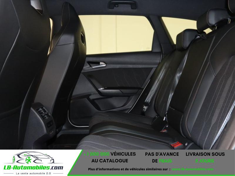 Cupra Leon ST 1.4 e-HYBRID 245 ch BVA - Photo 8 / 10