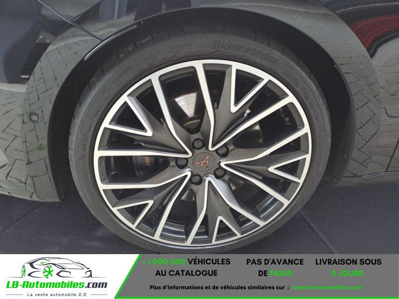 Cupra Leon ST 2.0 TSI 310 ch BVA 4Drive - Photo 8 / 9