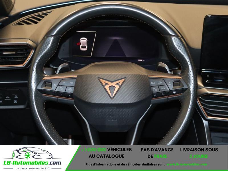 Cupra Leon ST 1.4 e-HYBRID 245 ch BVA - Photo 9 / 10