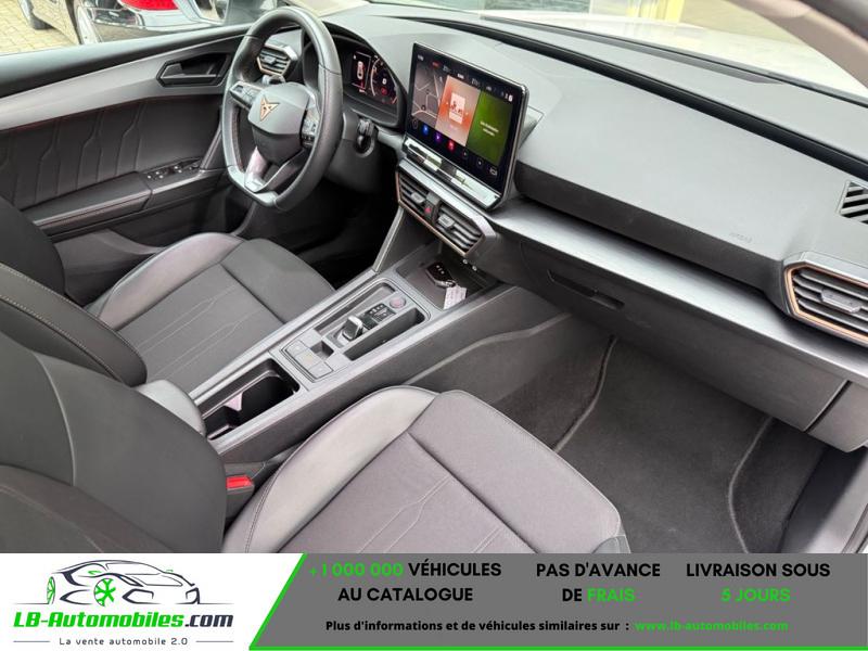 Cupra Leon ST 2.0 TDI 150 ch BVA - Photo 8 / 10