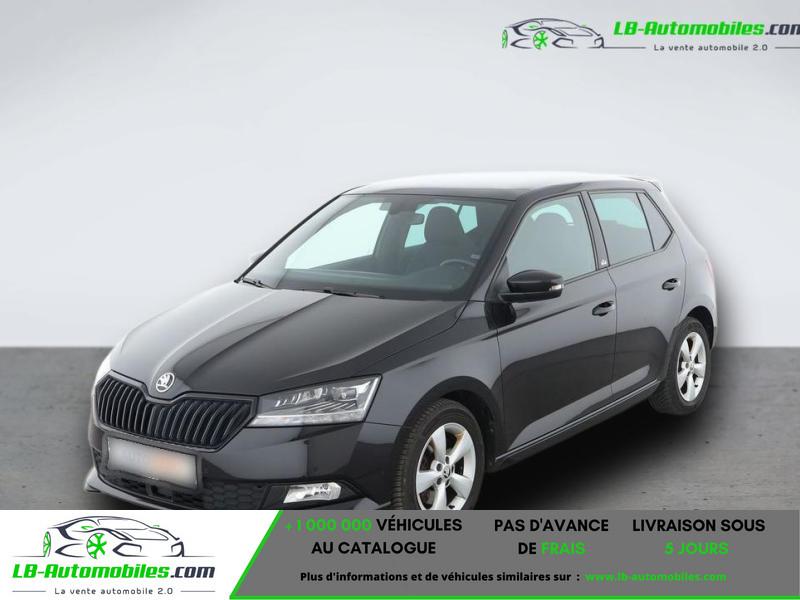 Skoda Fabia 1.0 TSI 110 ch BVM - Photo 1 / 10
