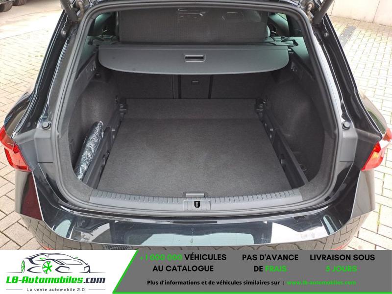 Cupra Leon ST 2.0 TSI 310 ch BVA 4Drive - Photo 9 / 9
