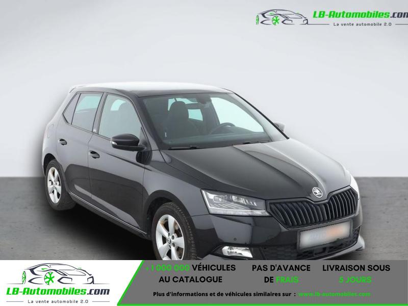 Skoda Fabia 1.0 TSI 110 ch BVM - Photo 2 / 10