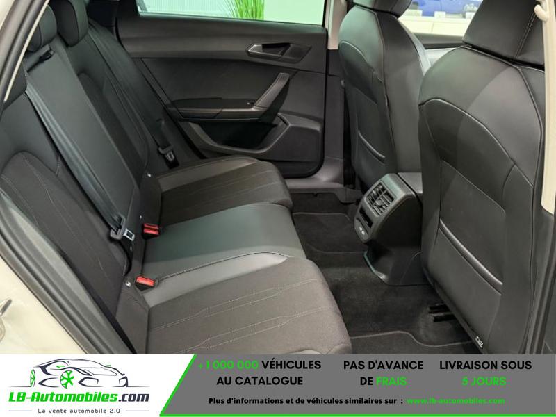 Cupra Leon ST 2.0 TDI 150 ch BVA - Photo 9 / 10