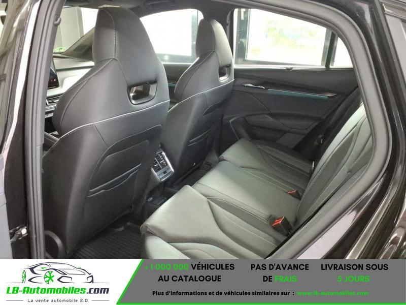 Skoda Enyaq iV RS - Photo 4 / 4