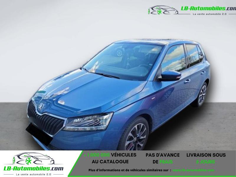 Skoda Fabia 1.0 TSI 110 ch BVM - Photo 2 / 3