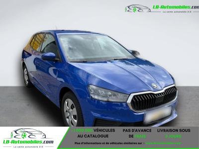 Skoda Fabia 1.0 TSI 110 ch BVA