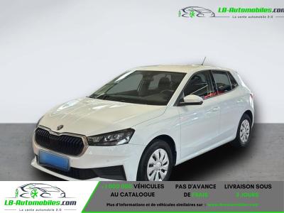 Skoda Fabia 1.0 TSI 110 ch BVA