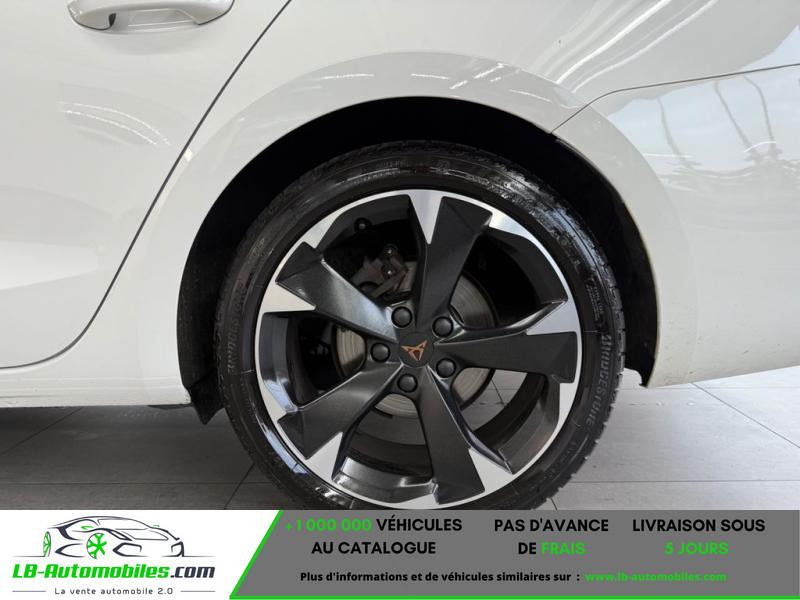 Cupra Leon ST 2.0 TDI 150 ch BVA - Photo 10 / 10