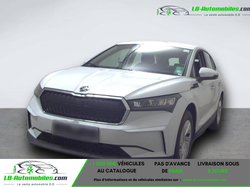 Skoda Enyaq iV 50 - Photo 1 / 6