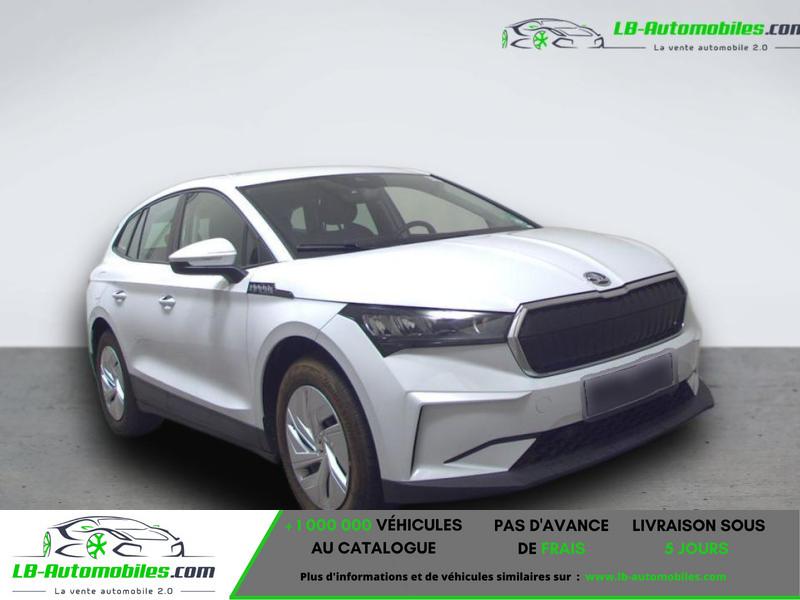 Skoda Enyaq iV 50 - Photo 2 / 6