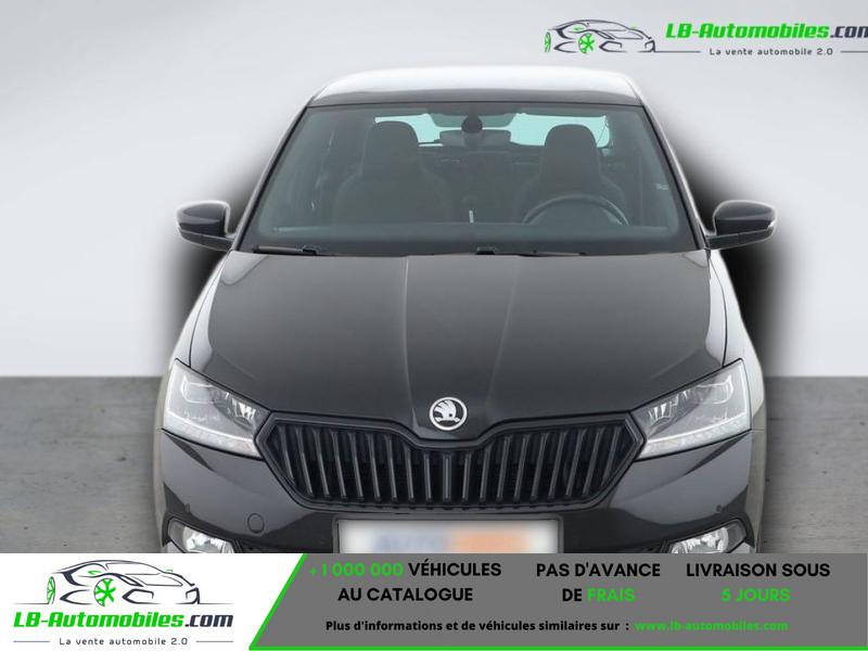 Skoda Fabia 1.0 TSI 110 ch BVM - Photo 5 / 10