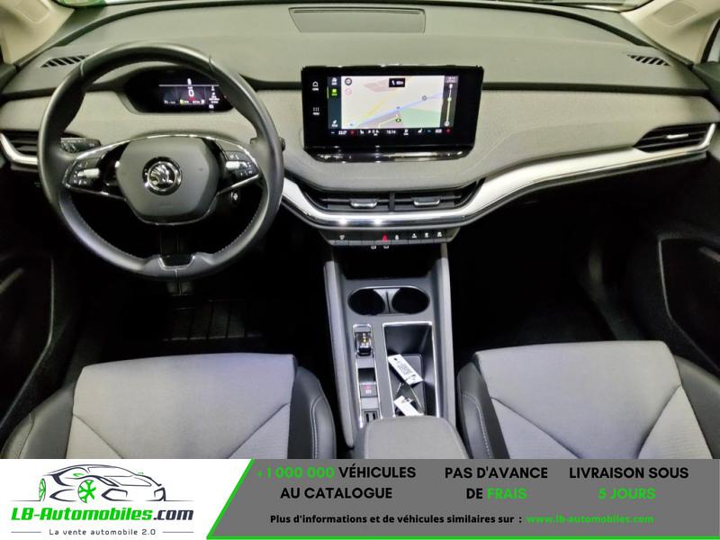 Skoda Enyaq iV 50 - Photo 3 / 6