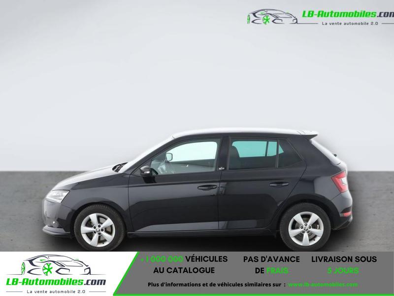 Skoda Fabia 1.0 TSI 110 ch BVM - Photo 6 / 10