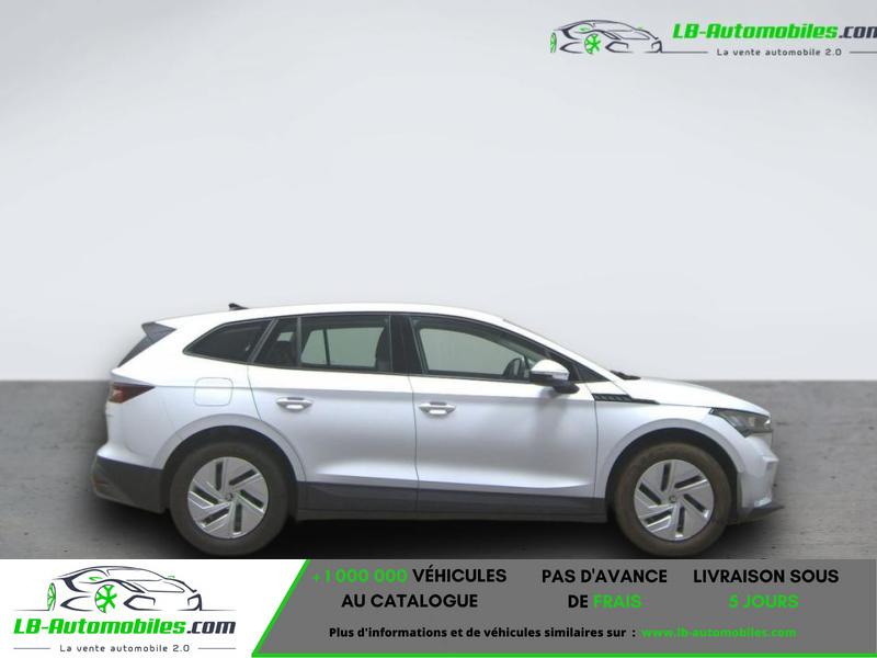Skoda Enyaq iV 50 - Photo 4 / 6