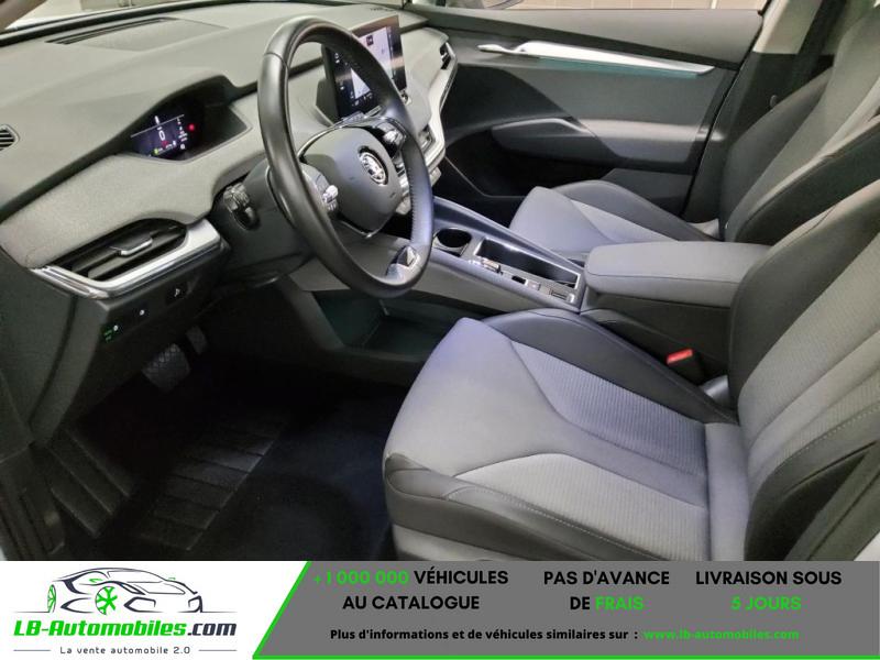 Skoda Enyaq iV 50 - Photo 5 / 6