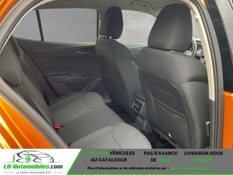 Skoda Fabia 1.0 TSI 110 ch BVA - Photo 6 / 8